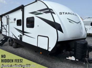 Used 2023 Starcraft Super Lite available in Mifflintown, Pennsylvania