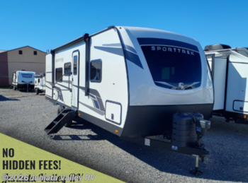 New 2026 Venture RV SportTrek ST271VRB available in Mifflintown, Pennsylvania