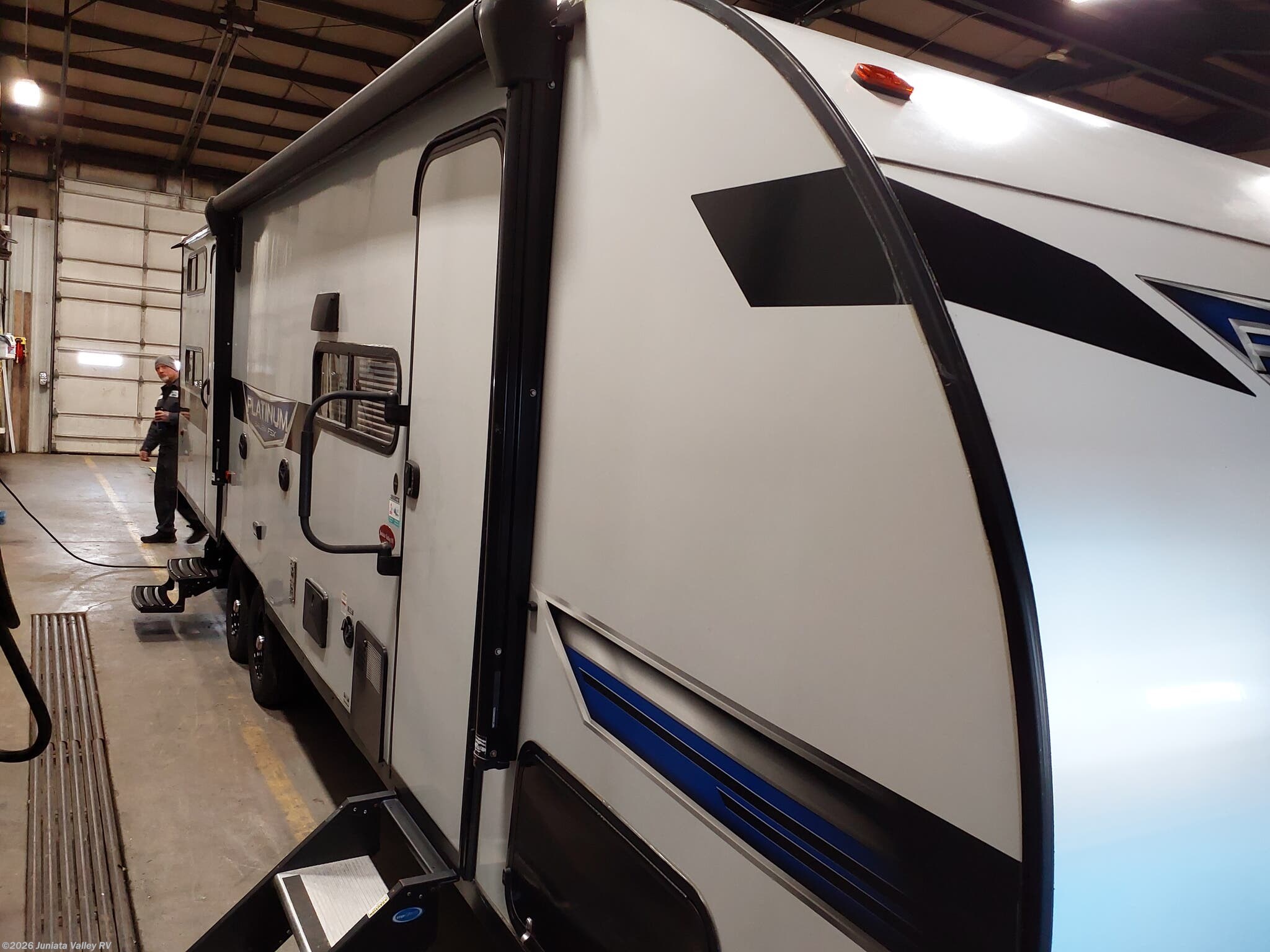 Used 2022 Forest River Salem 280RTX available in Mifflintown, Pennsylvania