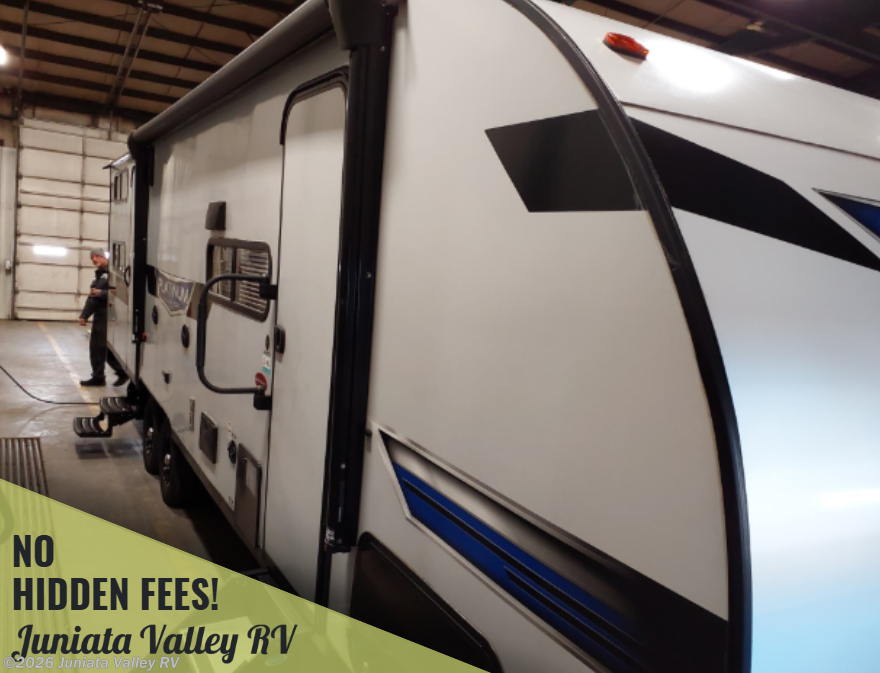 Used 2022 Forest River Salem 280RTX available in Mifflintown, Pennsylvania