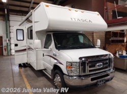 Used 2015 Itasca Spirit 25B available in Mifflintown, Pennsylvania