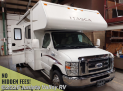 Used 2015 Itasca Spirit 25B available in Mifflintown, Pennsylvania