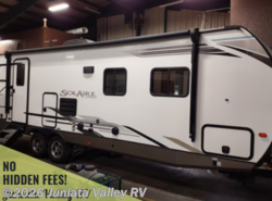 Used 2021 Forest River Solaire 258RBSS available in Mifflintown, Pennsylvania