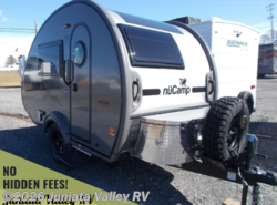 New 2026 NuCamp TAB 320 Boondock available in Mifflintown, Pennsylvania