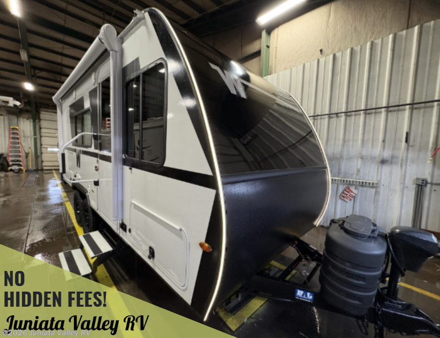 New 2026 Winnebago Micro Minnie 2100BH available in Mifflintown, Pennsylvania