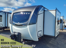 New 2026 Venture RV SportTrek Touring Edition STT336VRK available in Mifflintown, Pennsylvania