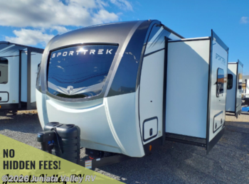 New 2026 Venture RV SportTrek Touring Edition STT336VRK available in Mifflintown, Pennsylvania