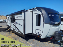 New 2026 Venture RV SportTrek Touring Edition STT333VMI available in Mifflintown, Pennsylvania