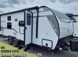 New 2026 Venture RV SportTrek Stinger STS222VUD available in Mifflintown, Pennsylvania