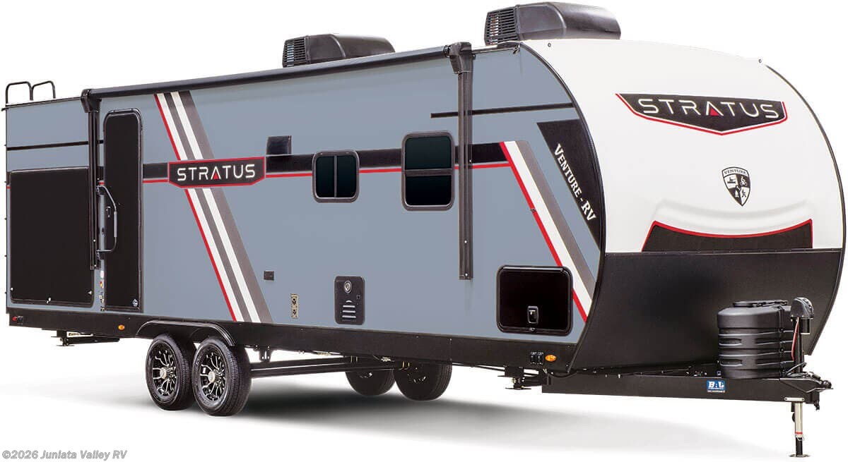 New 2026 Venture RV Stratus SR211VBH available in Mifflintown, Pennsylvania