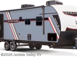 New 2026 Venture RV Stratus SR211VBH available in Mifflintown, Pennsylvania
