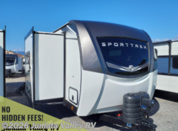 New 2026 Venture RV SportTrek Touring Edition STT292VRB available in Mifflintown, Pennsylvania
