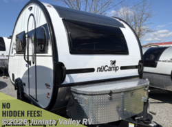 New 2026 NuCamp TAB 400 BD available in Mifflintown, Pennsylvania