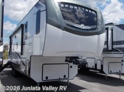 New 2026 Venture RV SportTrek 5 Touring Edition STTF352VRD available in Mifflintown, Pennsylvania