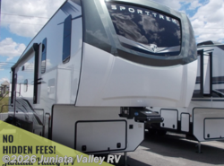 New 2026 Venture RV SportTrek 5 Touring Edition STTF352VRD available in Mifflintown, Pennsylvania