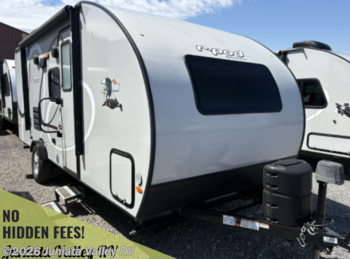 Used 2021 Forest River R-Pod RP-193 available in Mifflintown, Pennsylvania