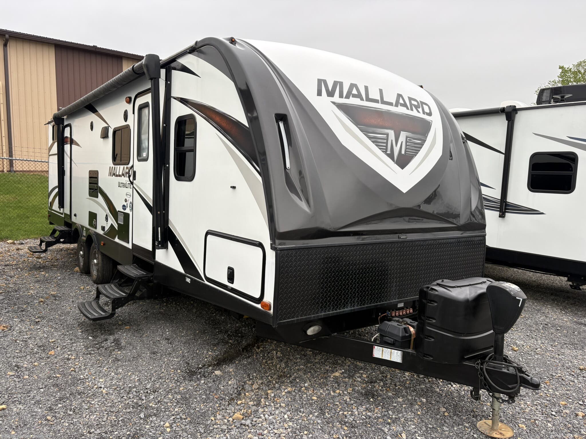 Used 2018 Heartland Mallard M32 available in Mifflintown, Pennsylvania