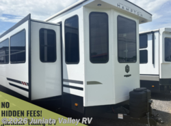 New 2026 CrossRoads Hampton 37FL available in Mifflintown, Pennsylvania