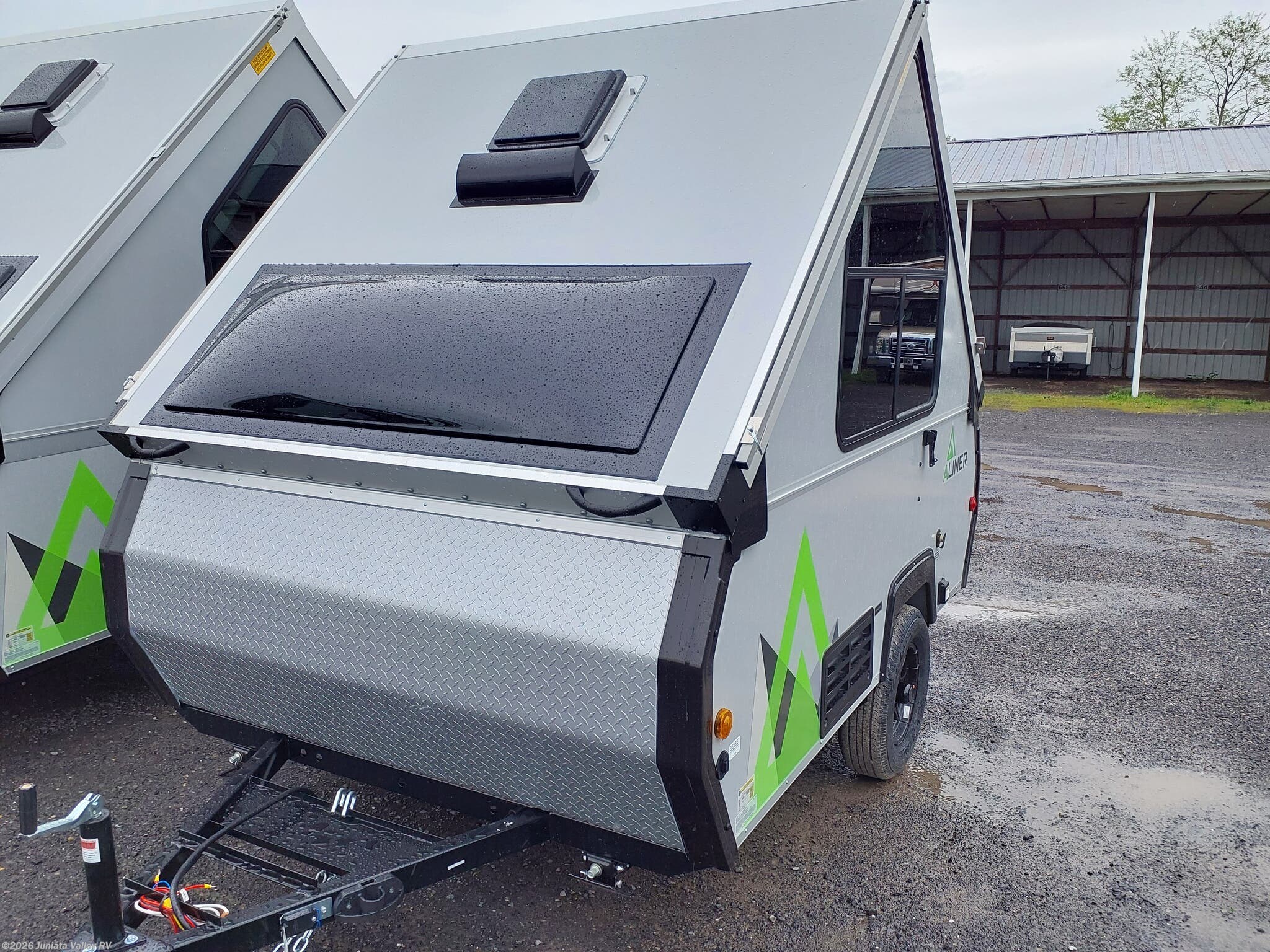 New 2026 Aliner Scout-Lite  available in Mifflintown, Pennsylvania