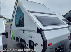 New 2026 Aliner Ranger 12 available in Mifflintown, Pennsylvania