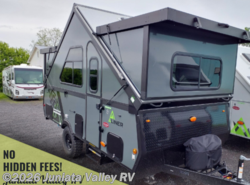 New 2026 Aliner Evolution 15 Twin Bed available in Mifflintown, Pennsylvania