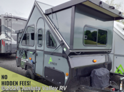 New 2026 Aliner Evolution 12 available in Mifflintown, Pennsylvania