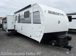 New 2026 Venture RV Sienna SA293VIK available in Mifflintown, Pennsylvania