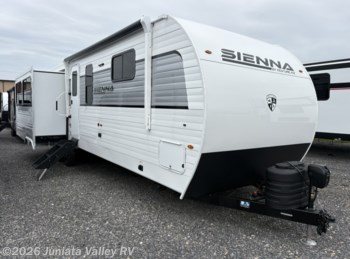 New 2026 Venture RV Sienna SA293VIK available in Mifflintown, Pennsylvania