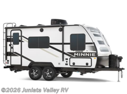 New 2026 Winnebago Micro Minnie 2108TB available in Mifflintown, Pennsylvania