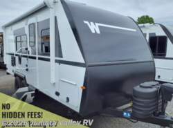 New 2026 Winnebago Micro Minnie 2108TB available in Mifflintown, Pennsylvania