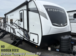 New 2026 Venture RV SportTrek ST251VRK available in Mifflintown, Pennsylvania