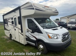 Used 2017 Coachmen Freelander 20CB (Ford Transit) available in Mifflintown, Pennsylvania