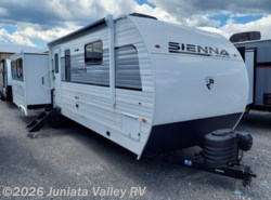 New 2026 Venture RV Sienna SA293VIK available in Mifflintown, Pennsylvania