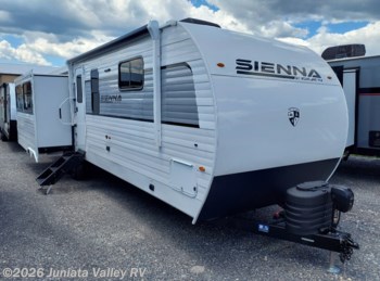 New 2026 Venture RV Sienna SA293VIK available in Mifflintown, Pennsylvania