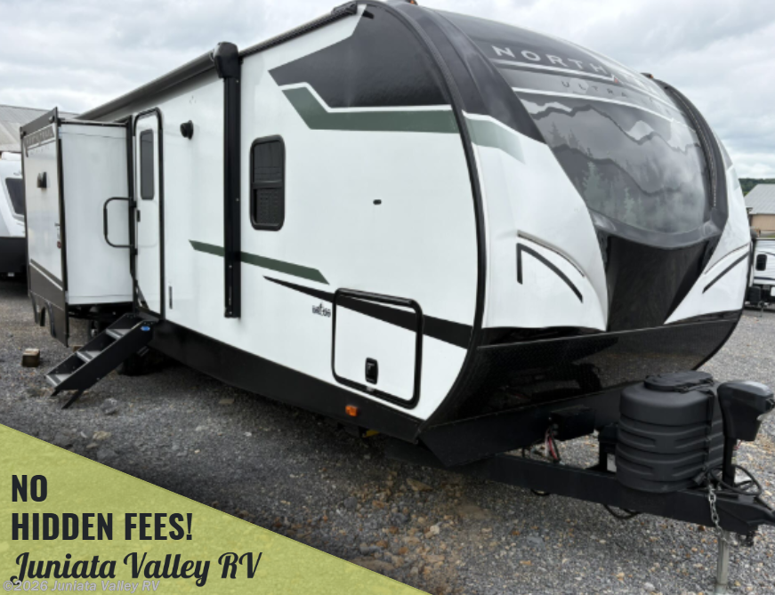 Used 2024 Heartland North Trail 33BHDS available in Mifflintown, Pennsylvania