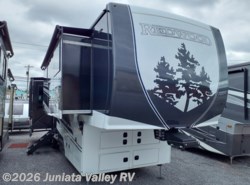 New 2026 CrossRoads Redwood 371RL available in Mifflintown, Pennsylvania