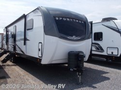 New 2027 Venture Sporttrek Touring Edition 343VBH available in Mifflintown, Pennsylvania