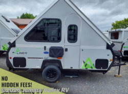New 2026 Aliner Ranger 12 available in Mifflintown, Pennsylvania