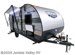 Used 2021 Forest River Salem FSX 178BHSK available in Mifflintown, Pennsylvania