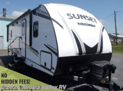 Used 2022 CrossRoads Sunset Trail 253RB available in Mifflintown, Pennsylvania
