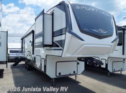 New 2026 Venture Sporttrek 312VTB available in Mifflintown, Pennsylvania