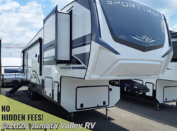 New 2026 Venture Sporttrek 312VTB available in Mifflintown, Pennsylvania