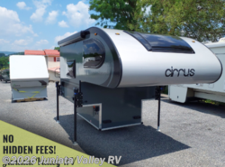 New 2026 NuCamp Cirrus 620 available in Mifflintown, Pennsylvania