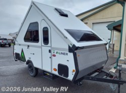 New 2026 Aliner Scout Lite Scout lite 15 available in Mifflintown, Pennsylvania