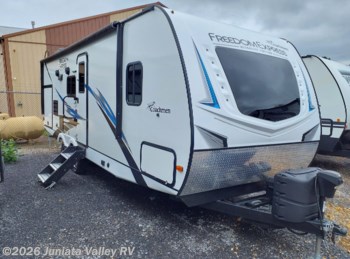 Used 2021 Coachmen Freedom Express Ultra Lite 252 RBS available in Mifflintown, Pennsylvania
