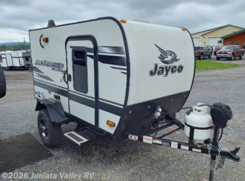 Used 2021 Jayco Jay Feather Micro 12SRK available in Mifflintown, Pennsylvania