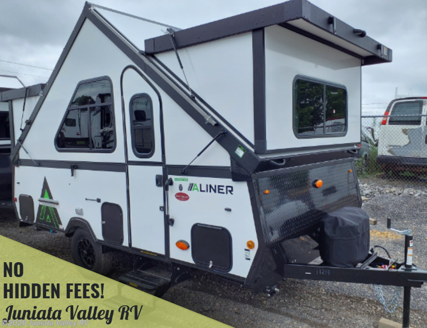 New 2027 Aliner Expedition  available in Mifflintown, Pennsylvania