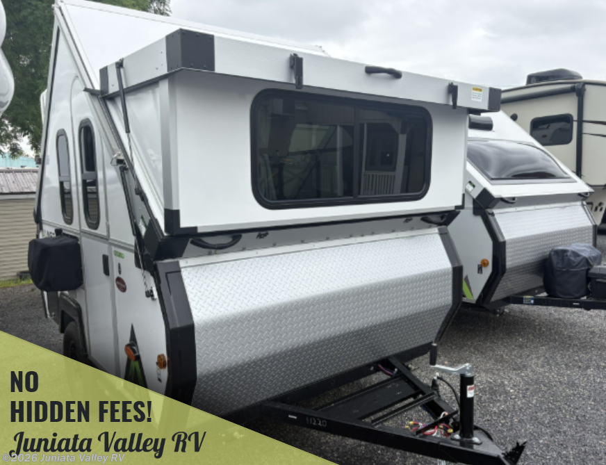 New 2027 Aliner Scout Lite  available in Mifflintown, Pennsylvania