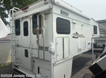 New 2005 Lance TC 1181 available in Mifflintown, Pennsylvania