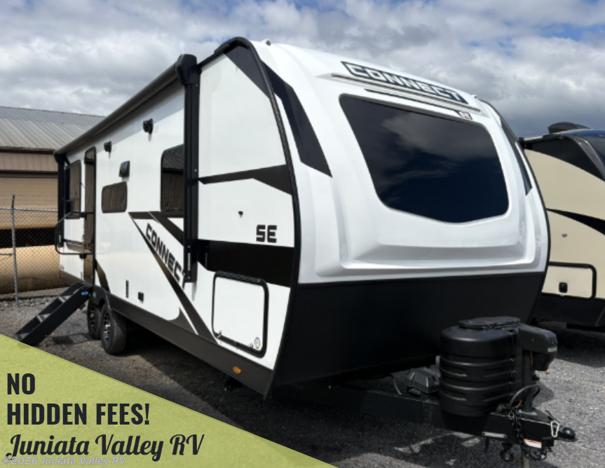 Used 2024 K-Z Connect SE C241RESE available in Mifflintown, Pennsylvania